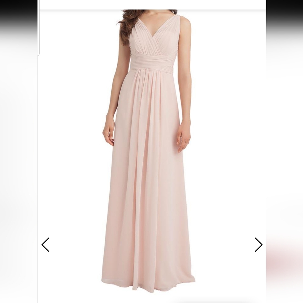 Pretty Gown Any Occasion
